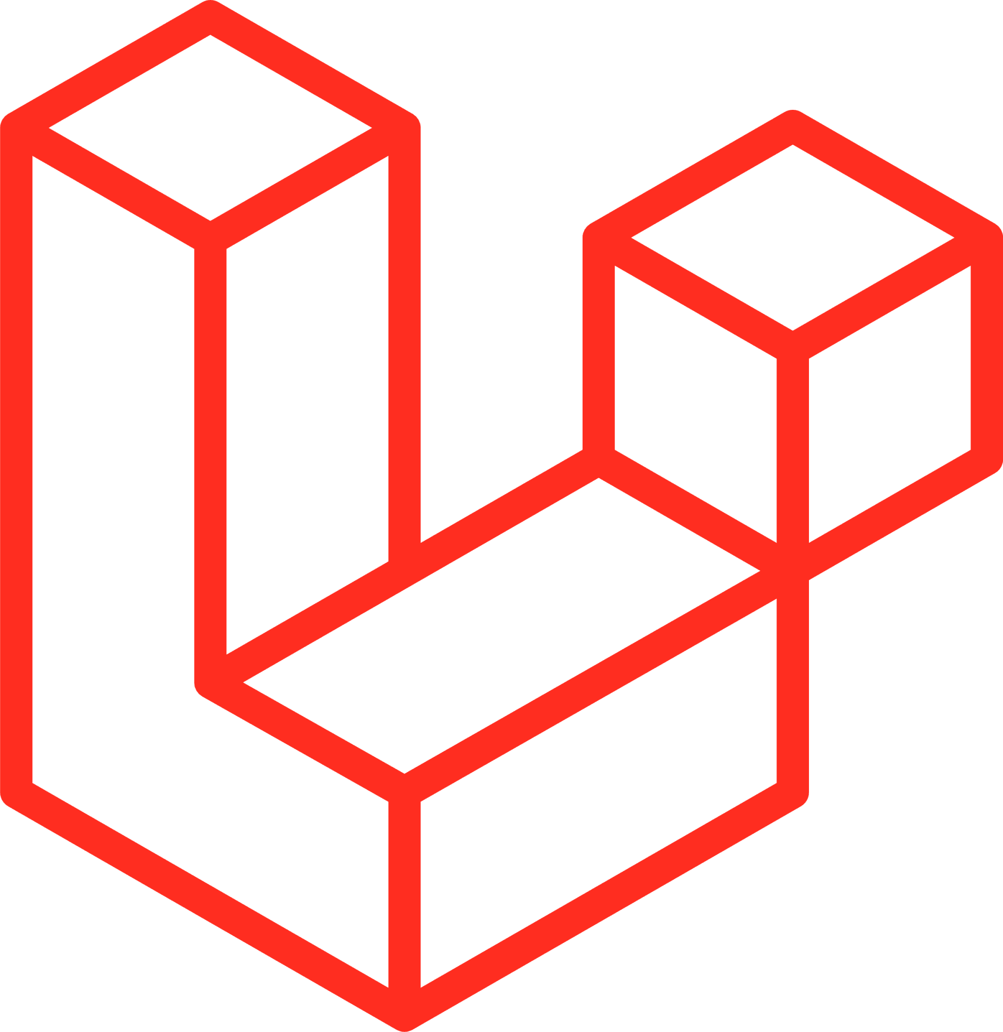 laravel